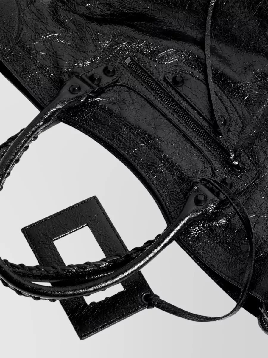 Balenciaga Le City Large Top Handles