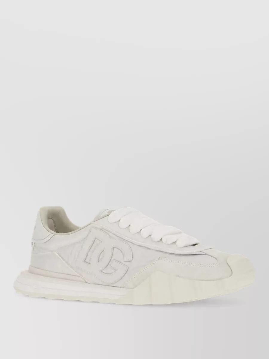 Dolce&Gabbana low-top sneakers