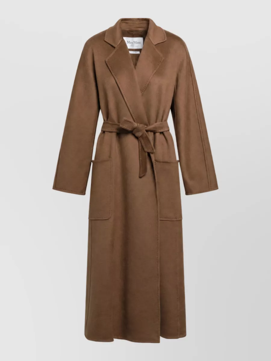 Max Mara fitted jacket