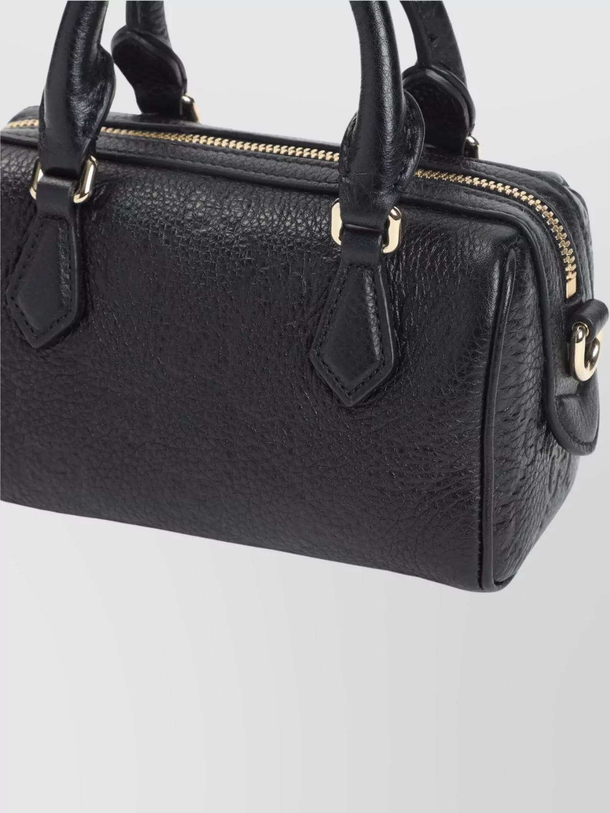 Gucci Gg Emblem Small Bag