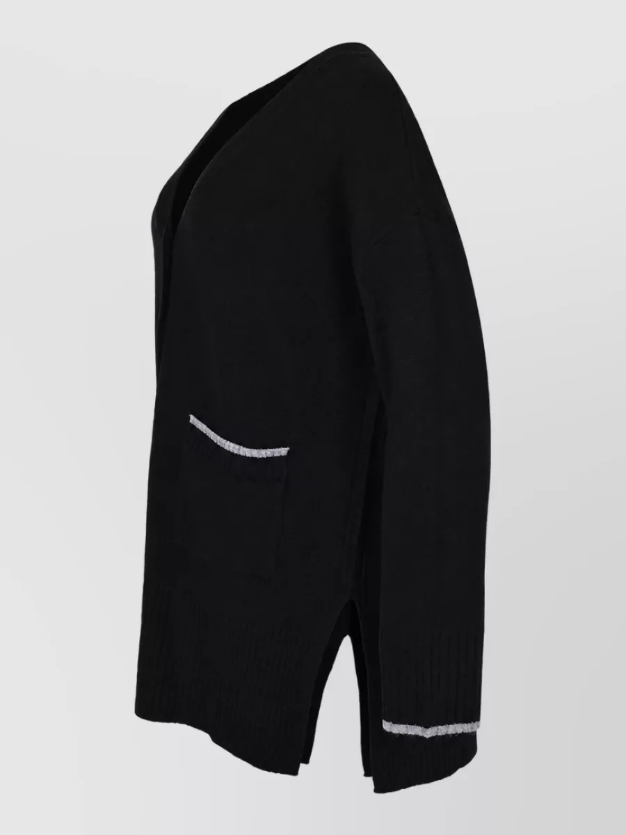Pinko Cardigan Jacket