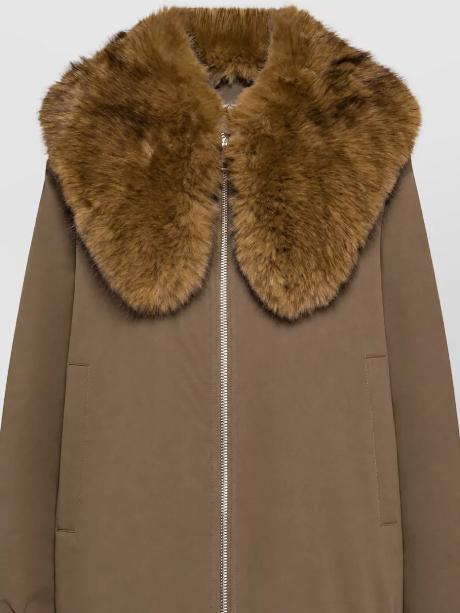 Seventy Venezia bomber jacket