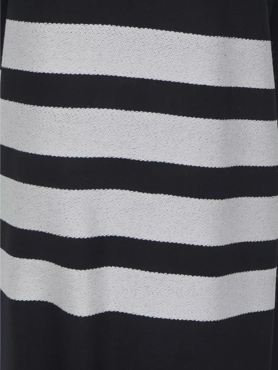 Thom Browne Wool Cotton Oversized Shirt