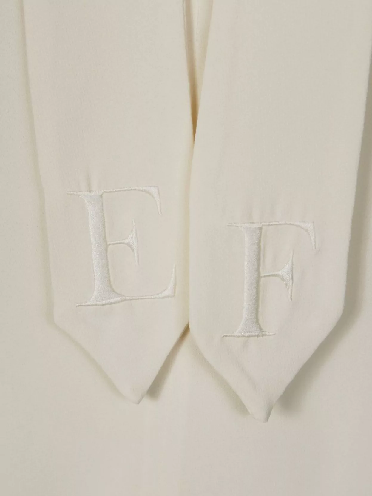Elisabetta Franchi Long Sleeve Top With Bow And Embroidery