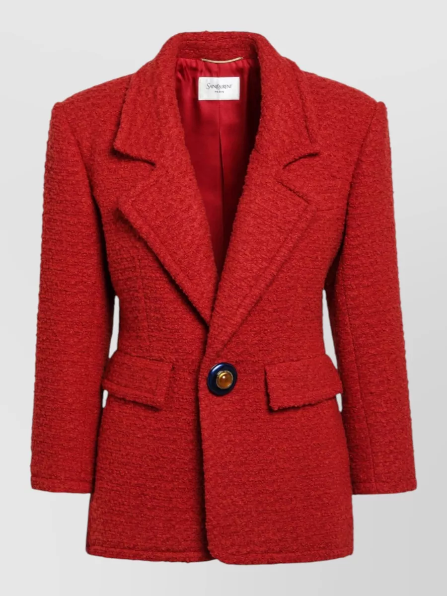 Saint Laurent Blazer