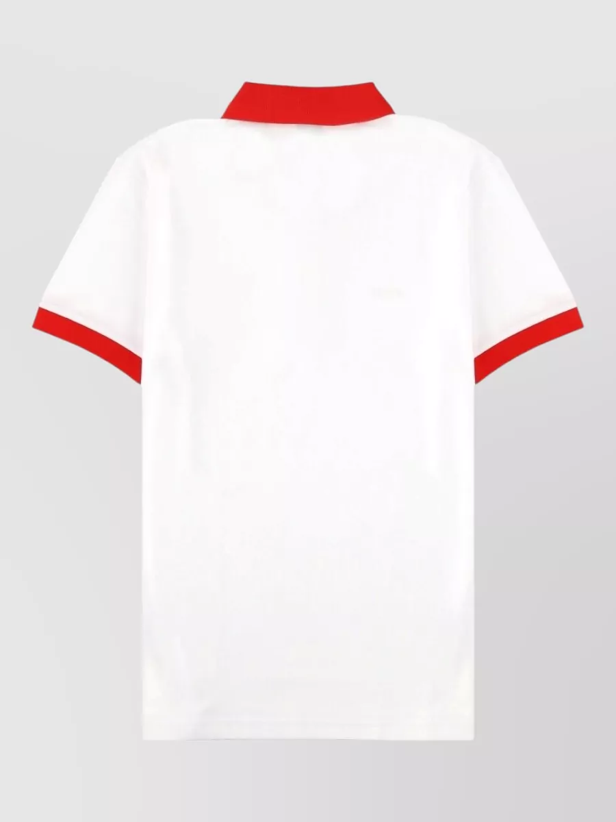 Boss Regular-Fit Polo Shirt