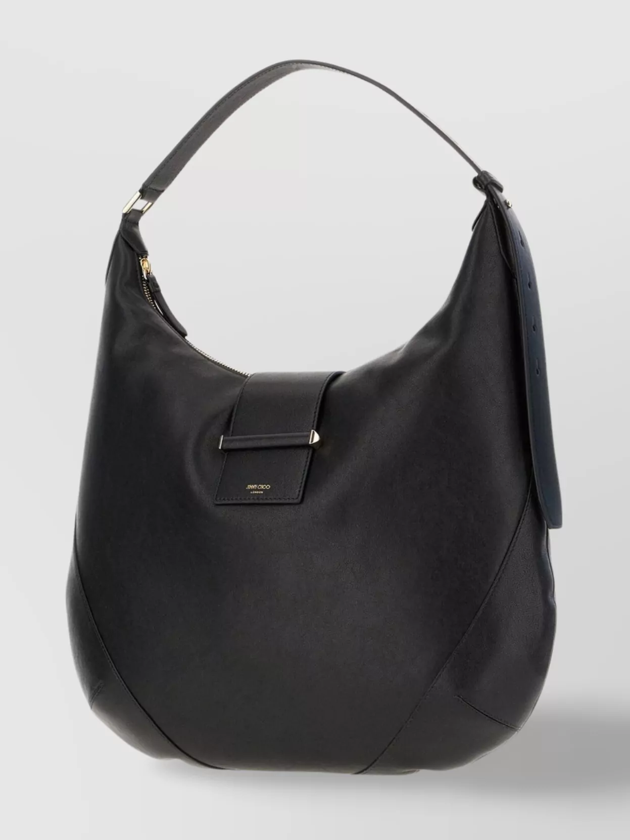 Jimmy Choo Single Strap Shoulder Bags