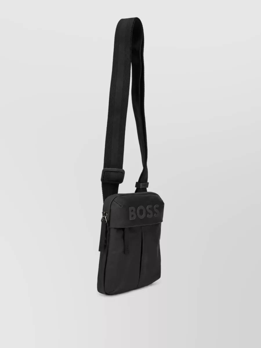Boss Shoulder Bag