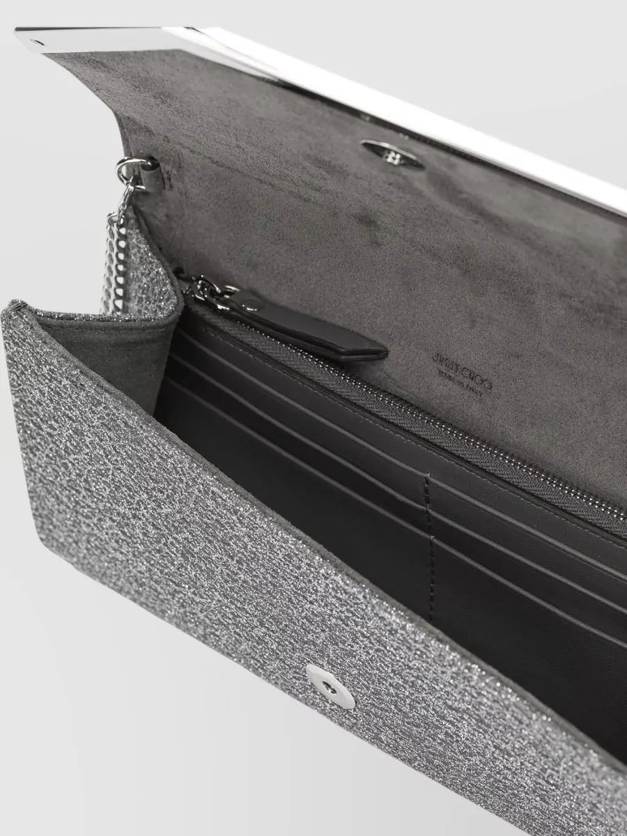 Jimmy Choo Emmie Clutch Bag