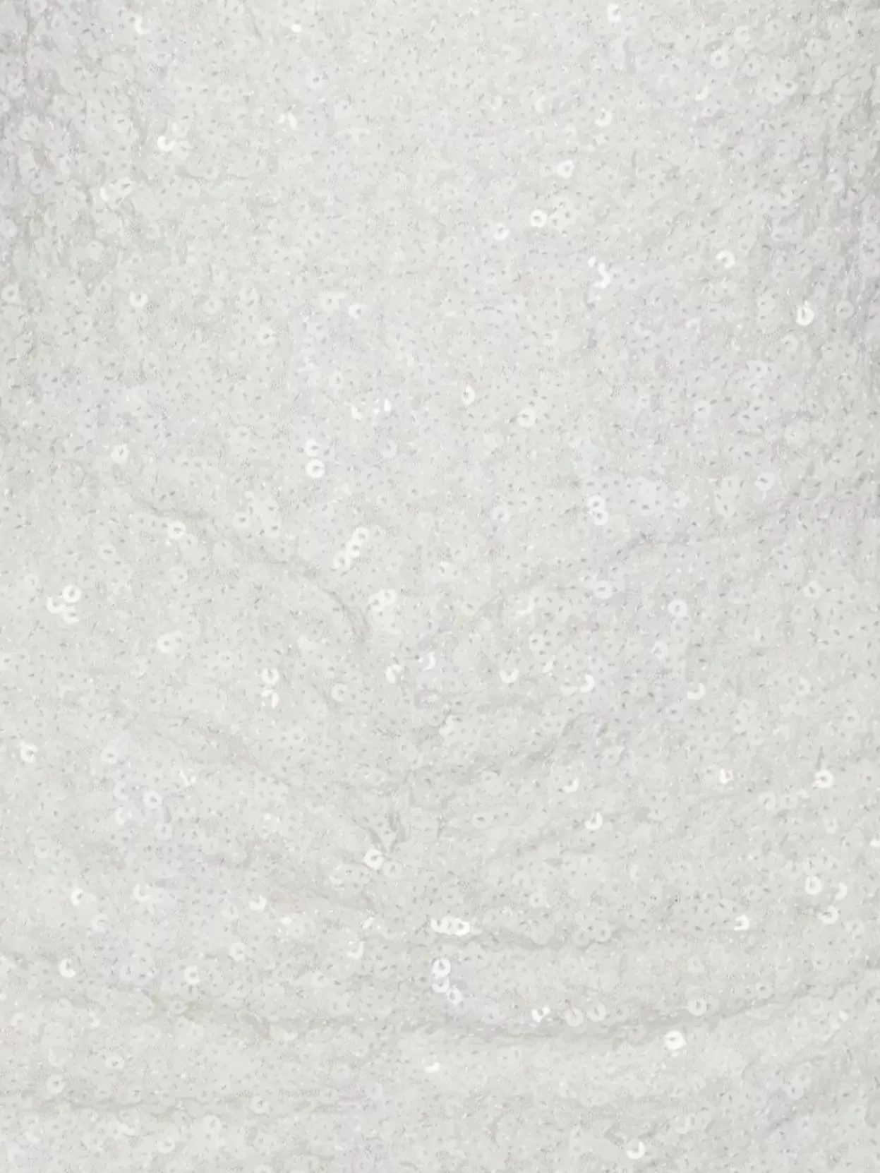 Rotate Fitted Dress With High Neckline And Sequins