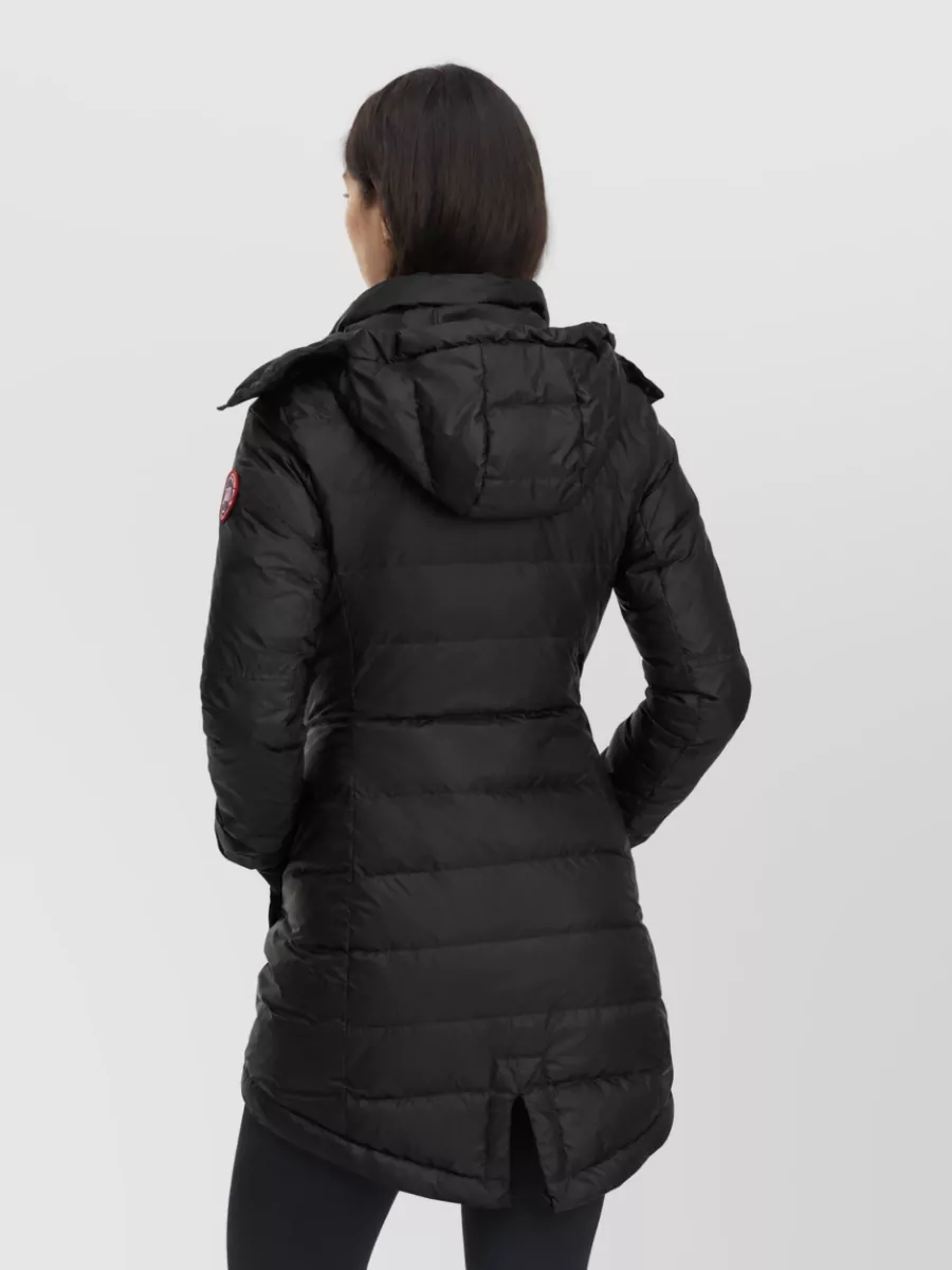 Canada Goose Parka Coat