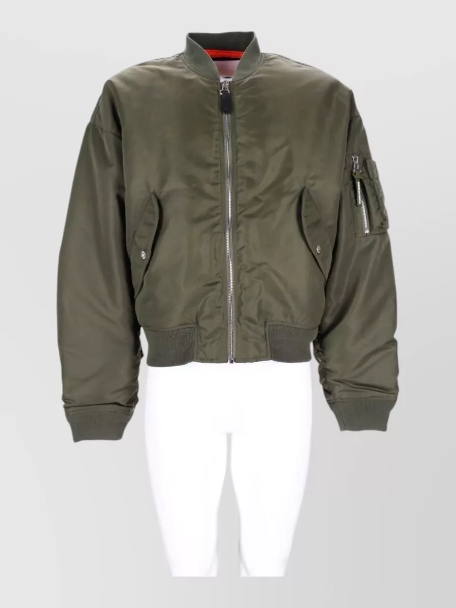 Dsquared2 puffer coat