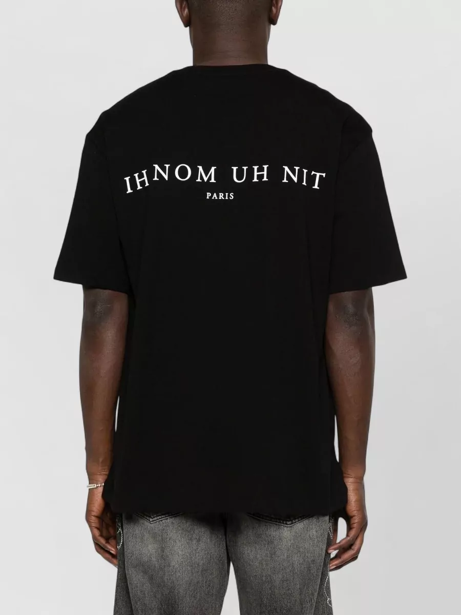 Ih Nom Uh Nit T-Shirt