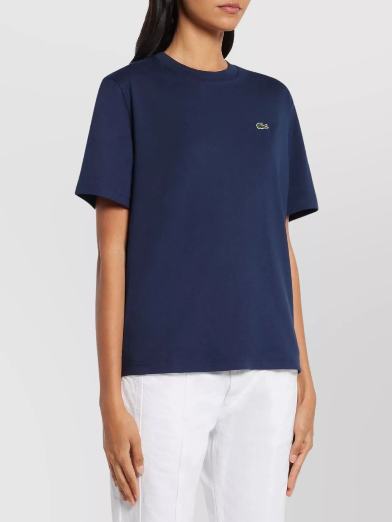 Lacoste Comfortable Tops For Versatile Style