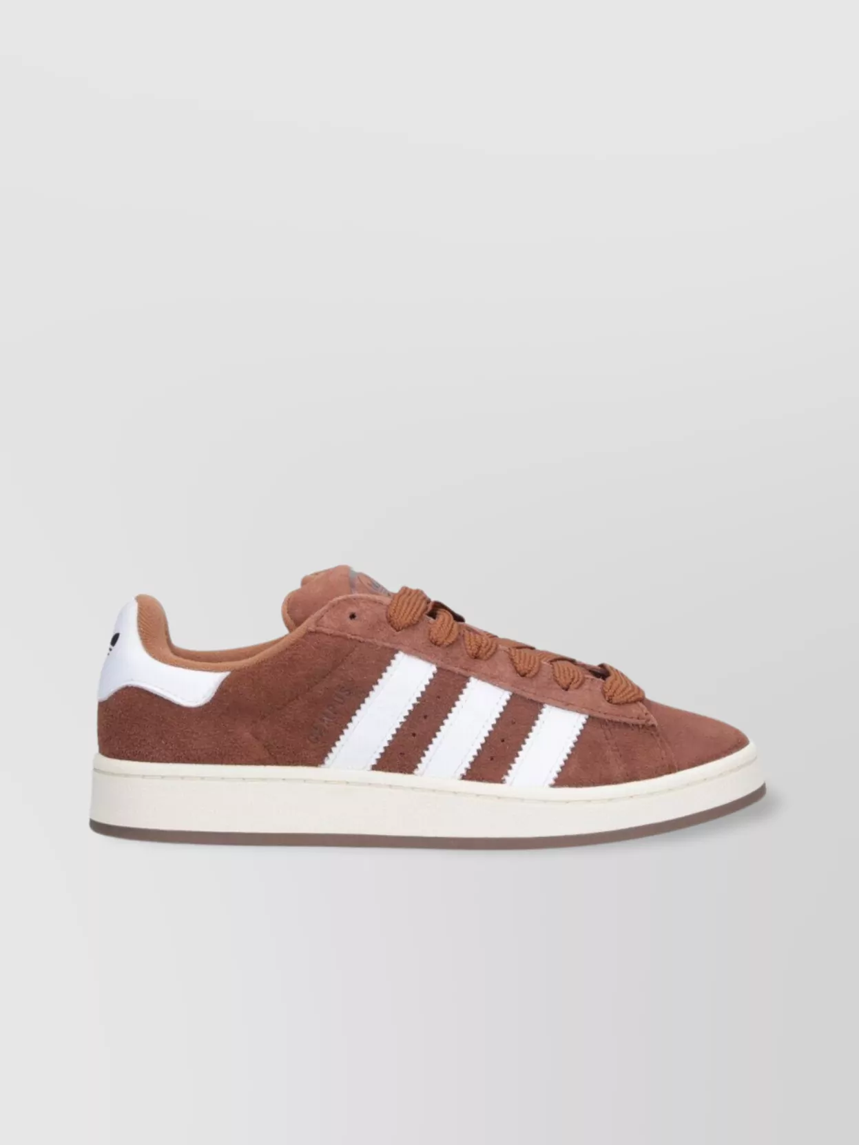 Adidas Leather low-top sneakers
