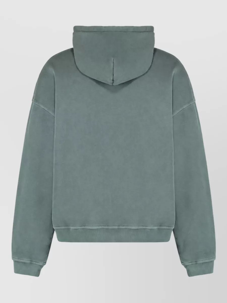 Represent Cotton Hoodie