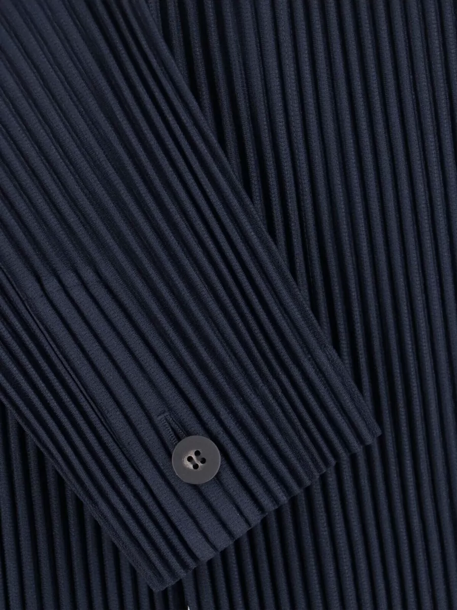 Homme Plisse Issey Miyake Blazer