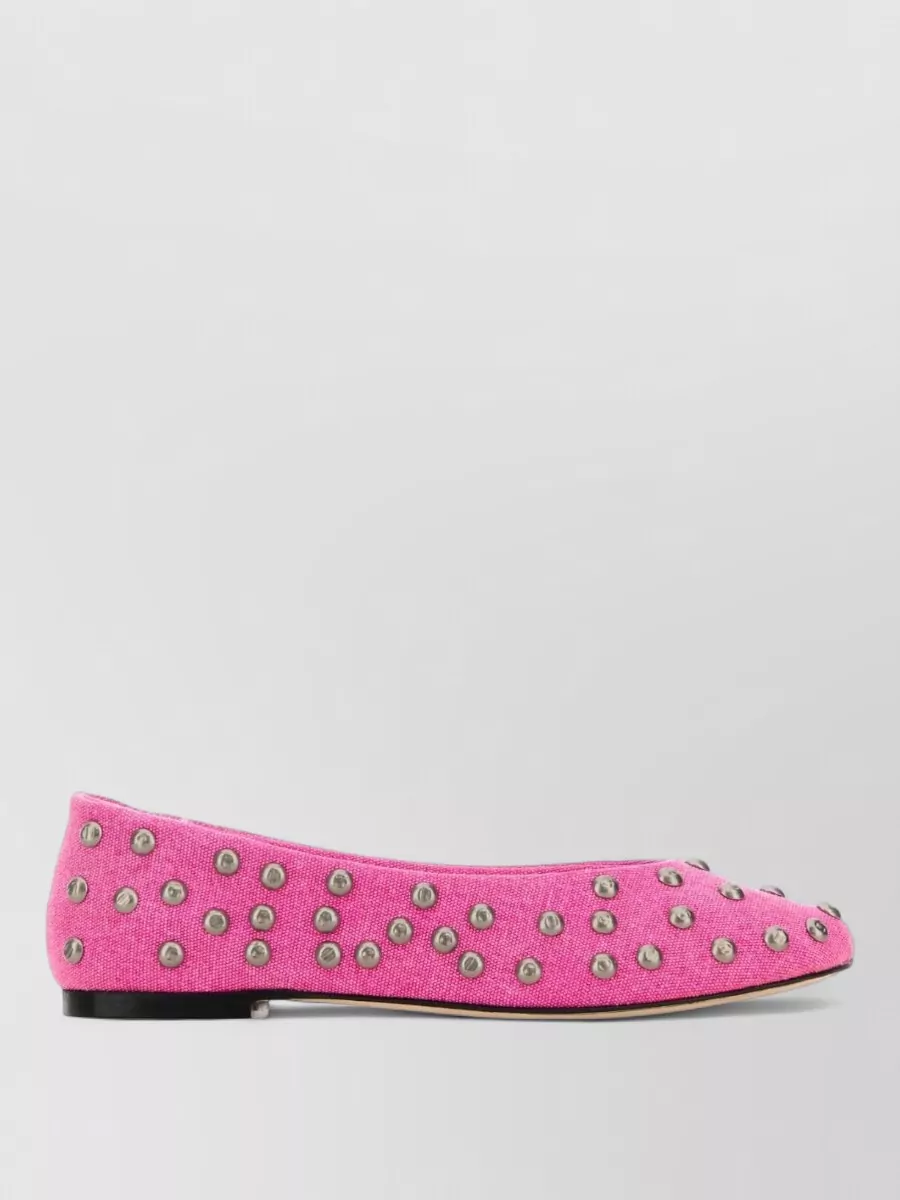 Gimaguas Canvas Ballerina Shoes