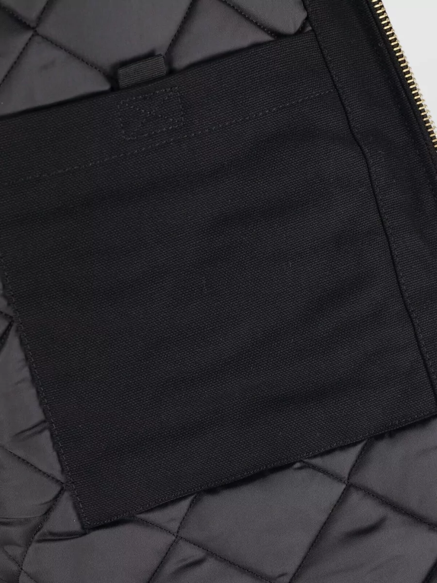 Carhartt Wip Single Breasted Coat