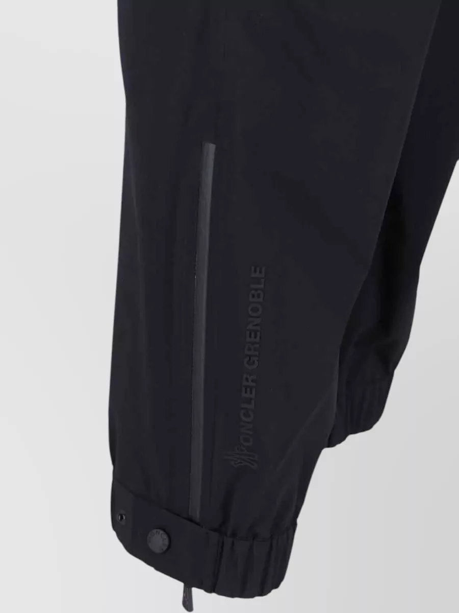 Moncler Grenoble Straight-Leg Ski Pants