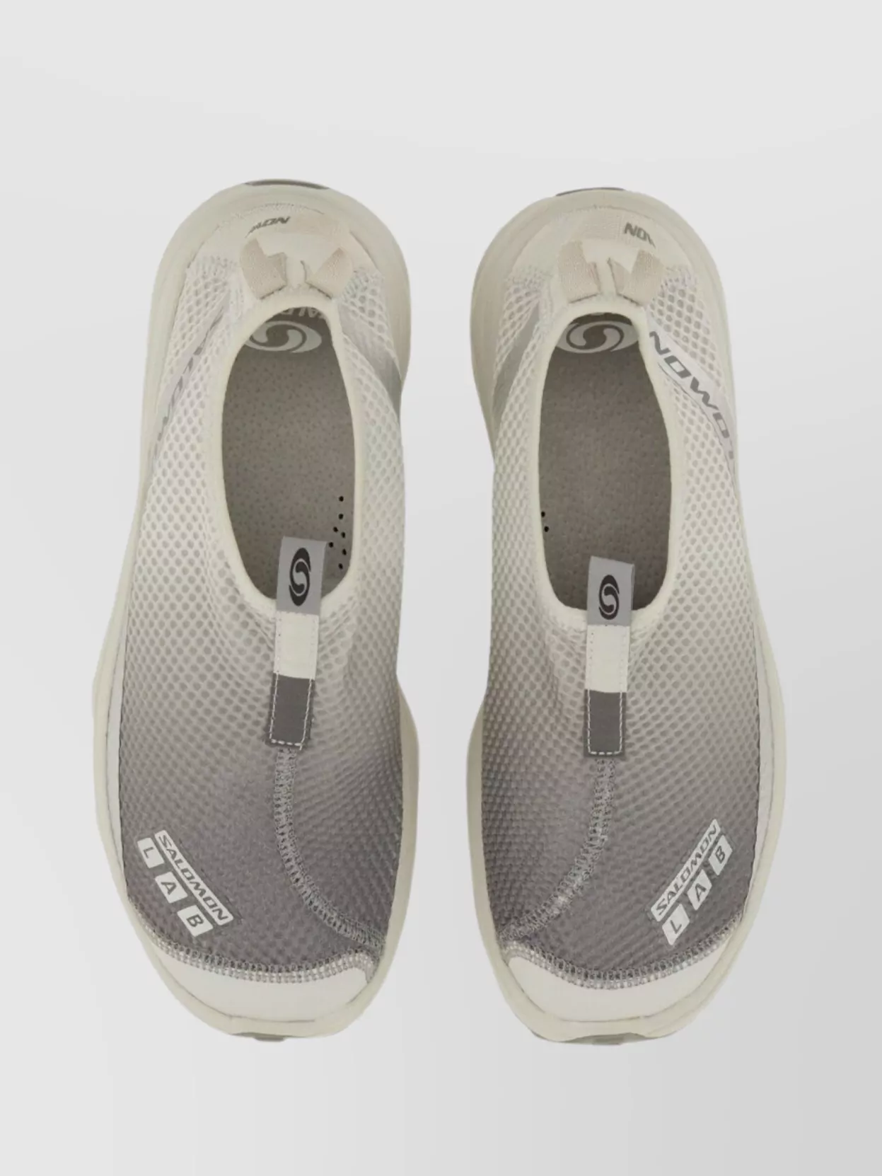 Salomon "Rx Moc 3.0" Slip-On Sneaker