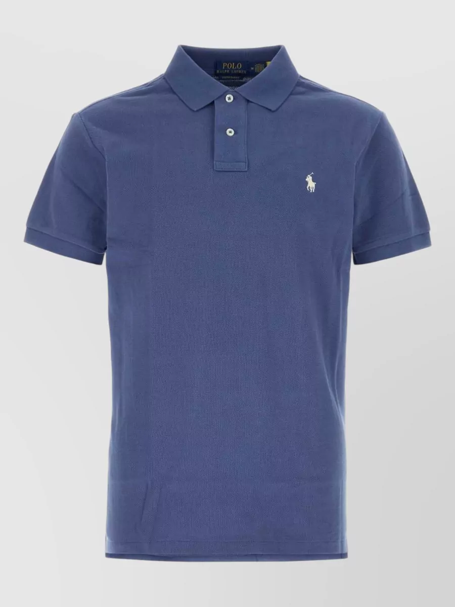 Polo Ralph Lauren Cotton Polo Shirt
