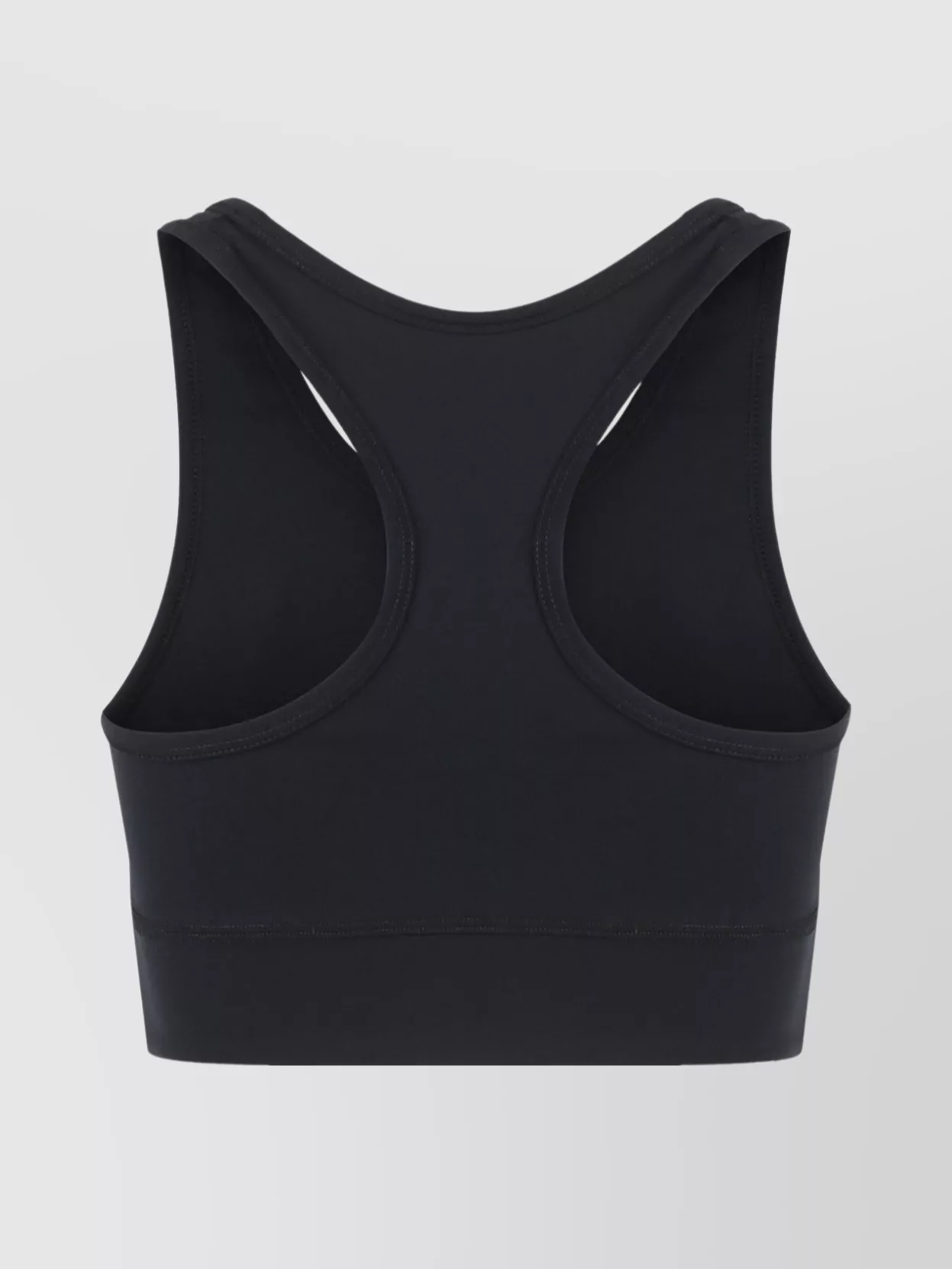 Balenciaga Racerback Activewear Sports Top