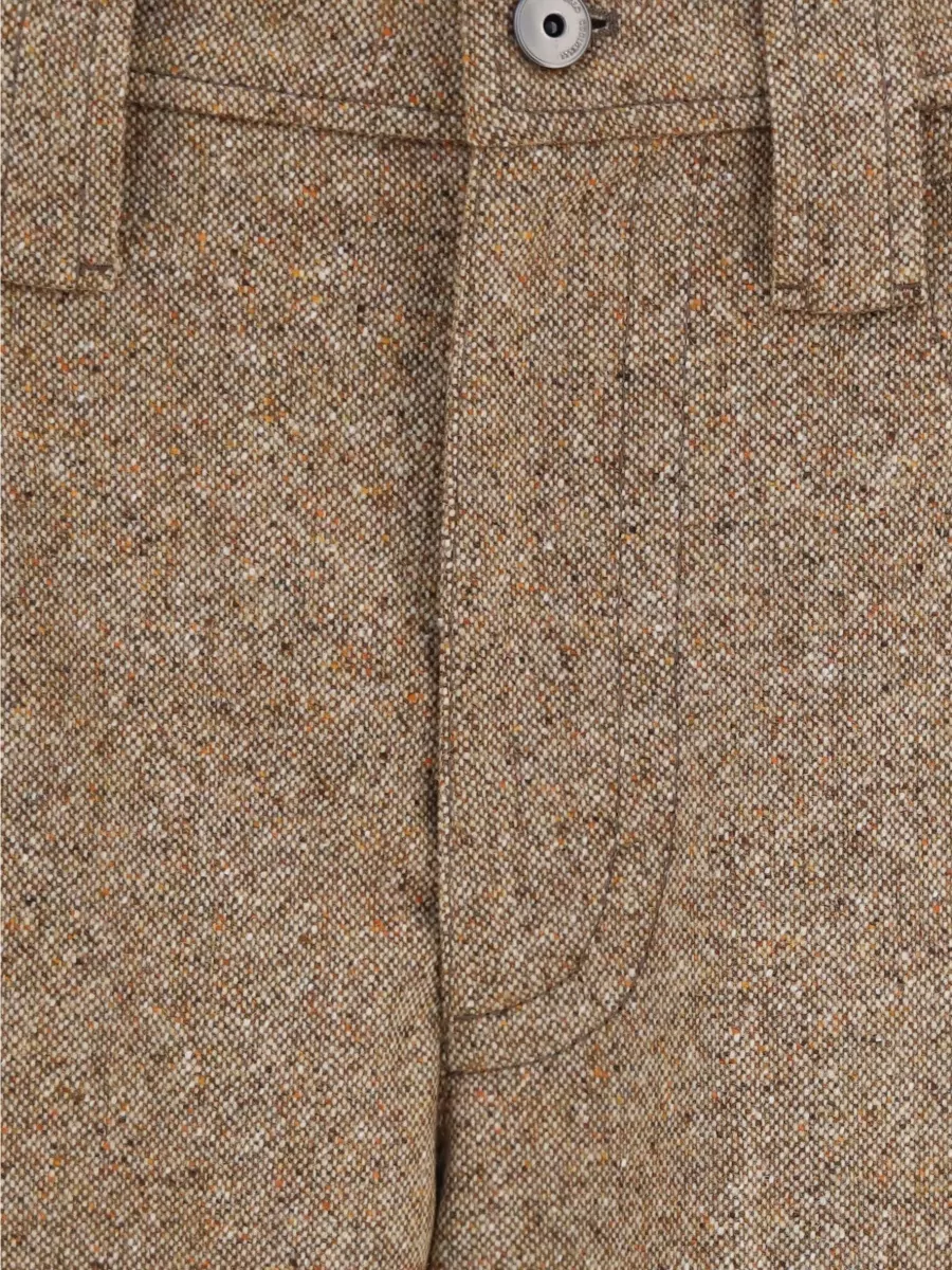Brunello Cucinelli Tailored Pants