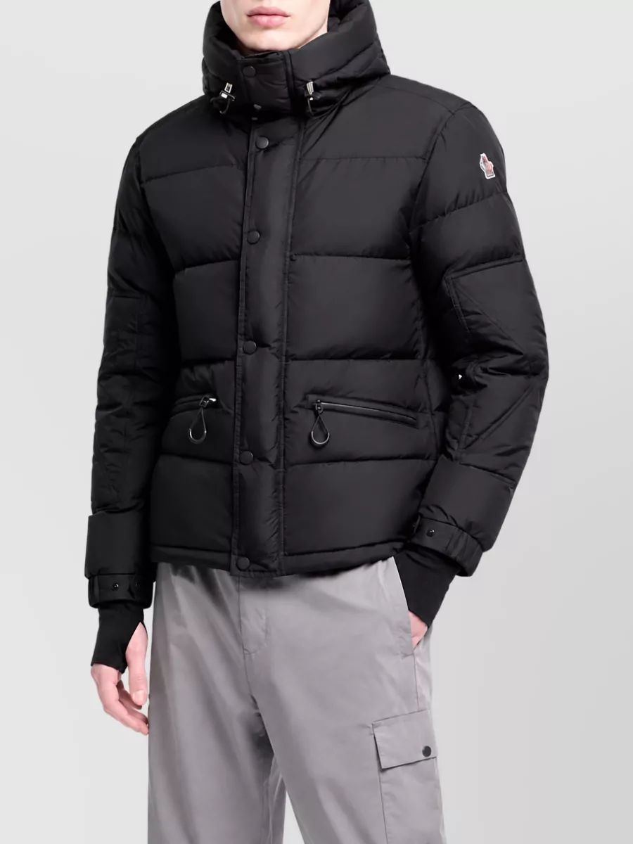 Moncler Down Puffer Jacket