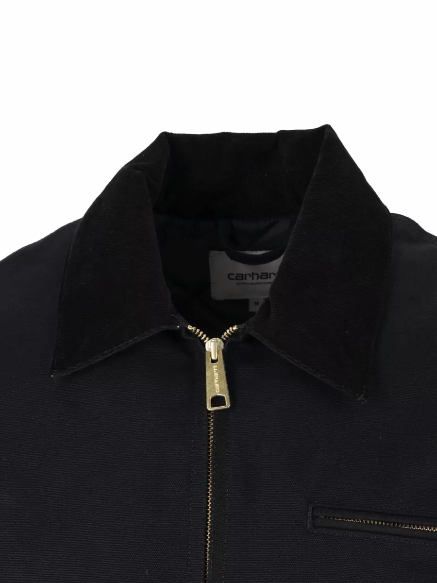 Carhartt Wip Single Breasted Coat