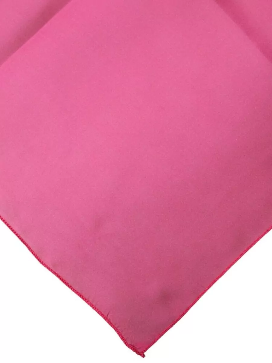 Dolce&Gabbana Silk Square Foulard Scarf