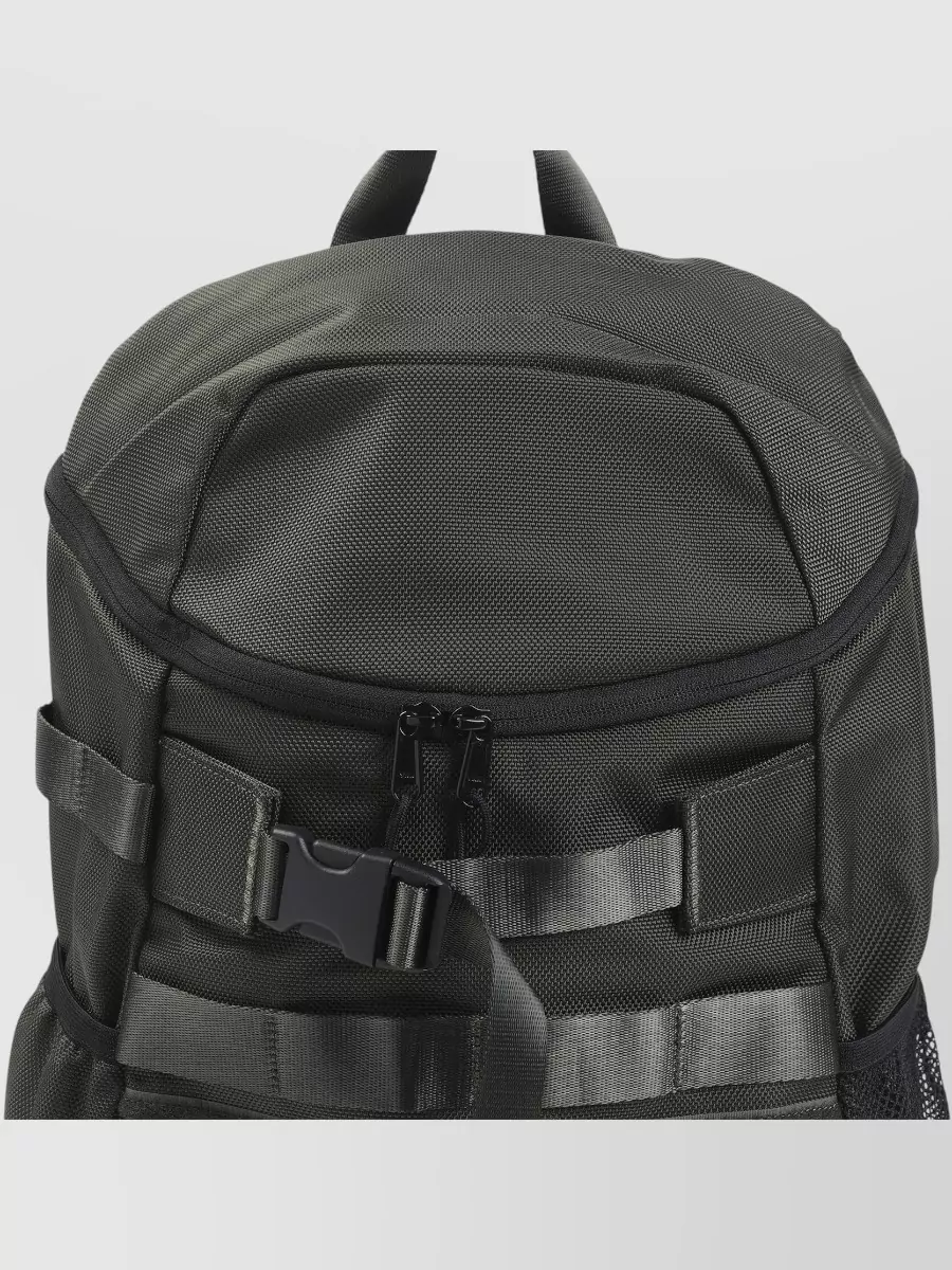 Carhartt Wip Prescott Backpack Mesh Side Pocket Handle