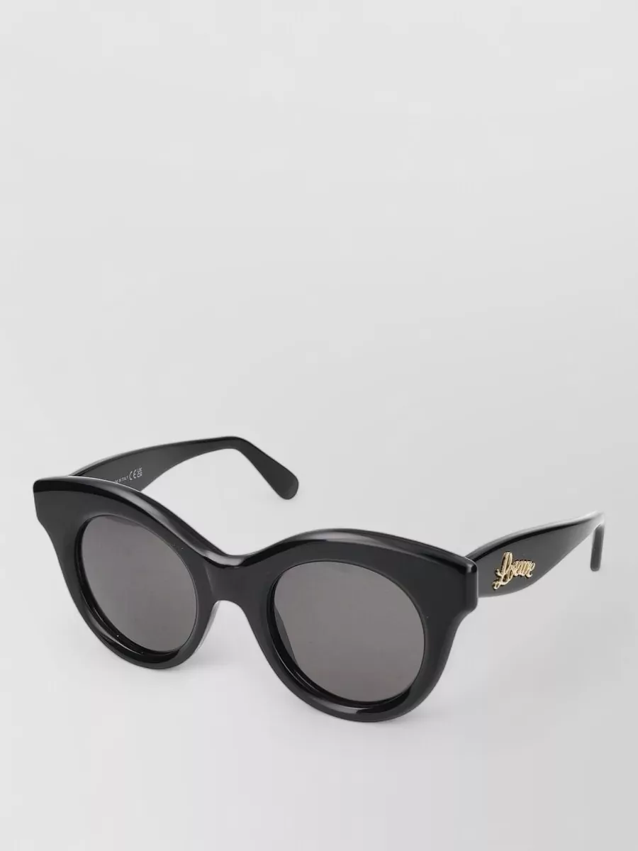 Loewe Square Acetate Sunglasses