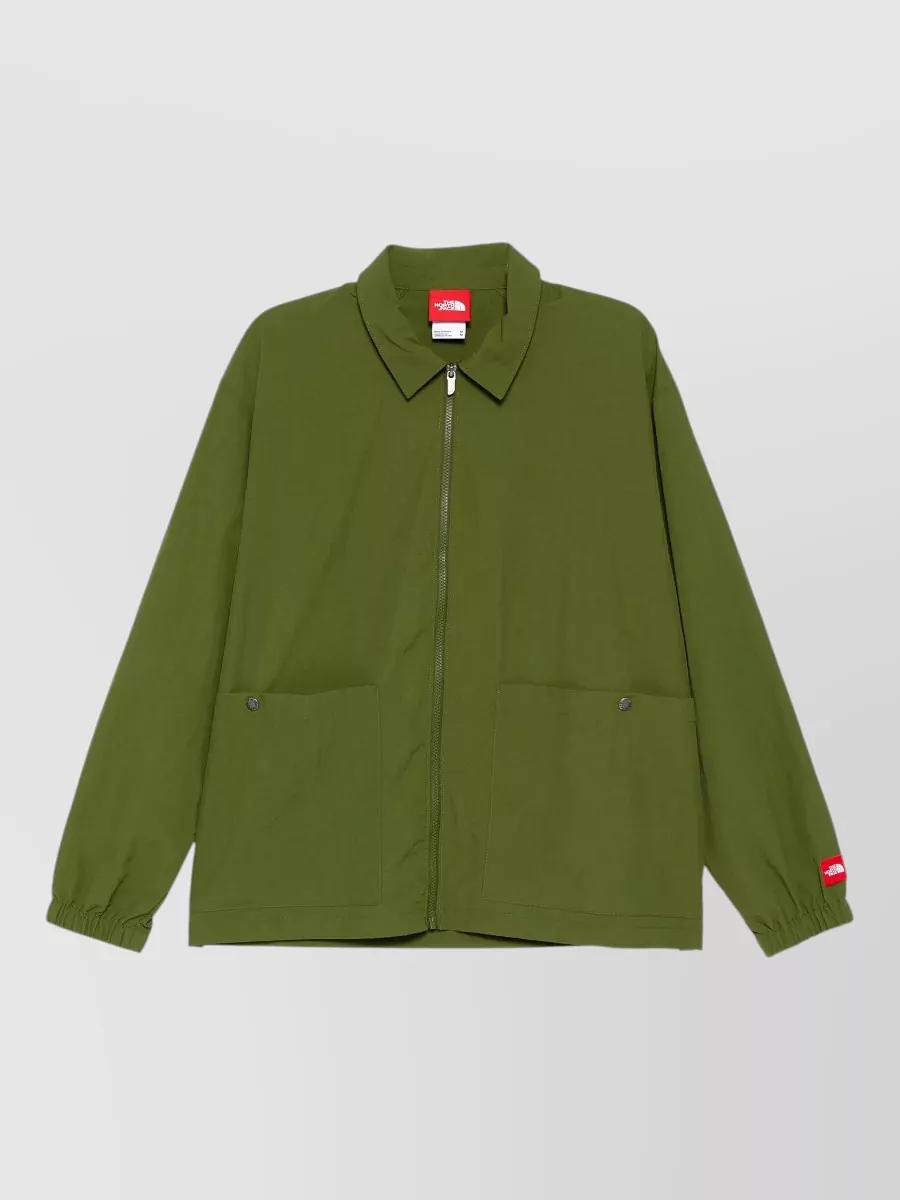 The North Face lightweight jacket