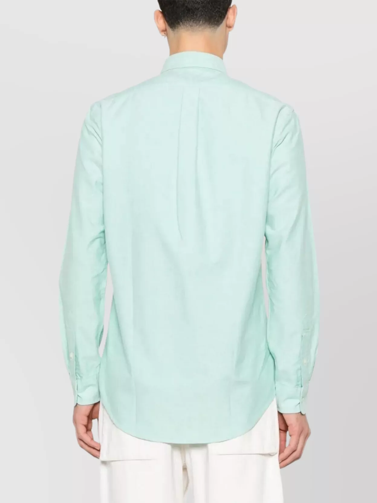Polo Ralph Lauren Long Sleeve Sport Shirt