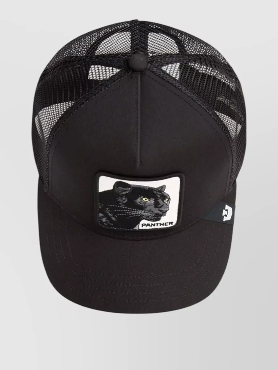 Goorin Bros Trucker Cap