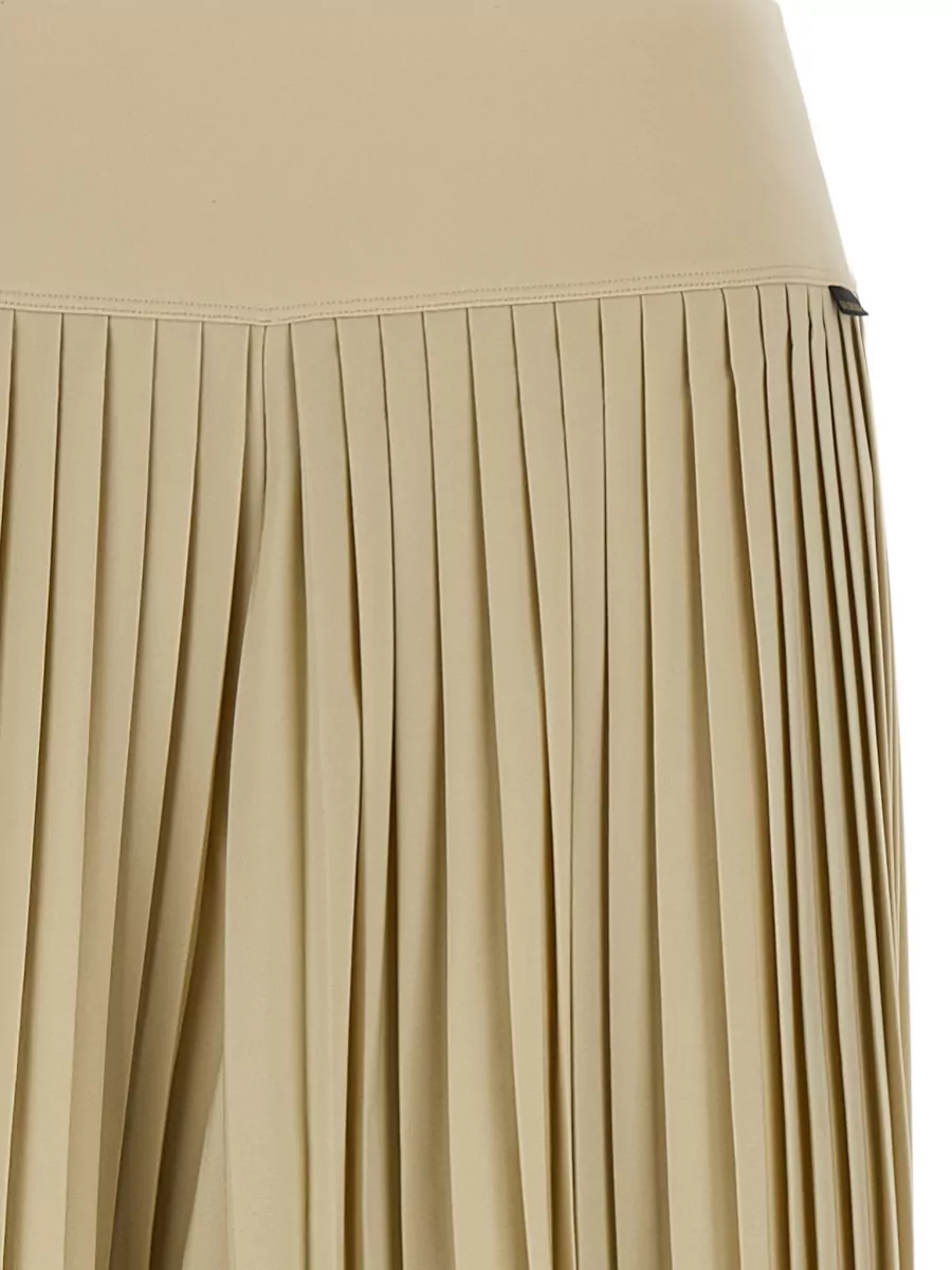 Goldbergh Pleated Skort
