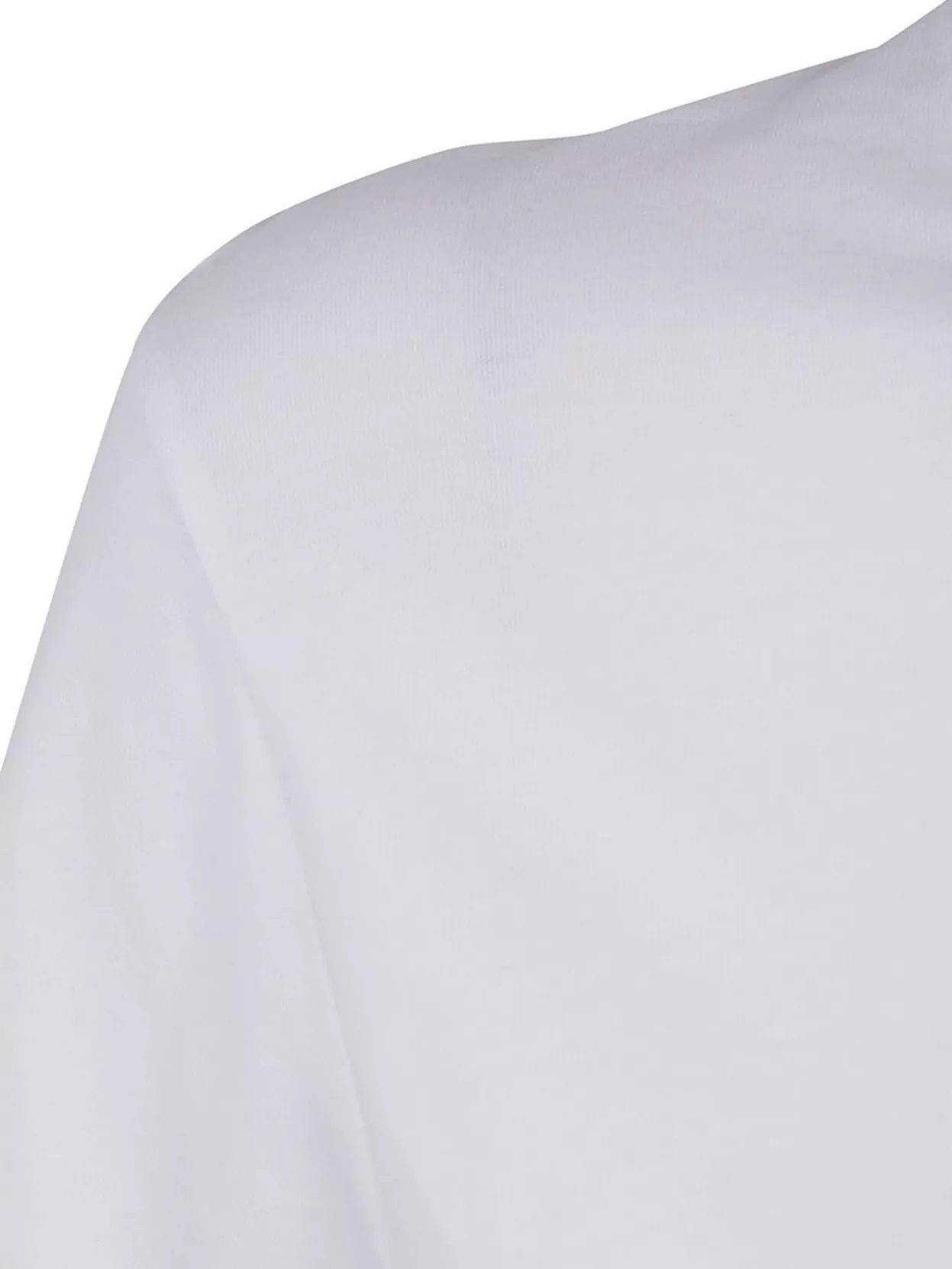 Filippa K Plain Short Sleeve Crew Neck Top