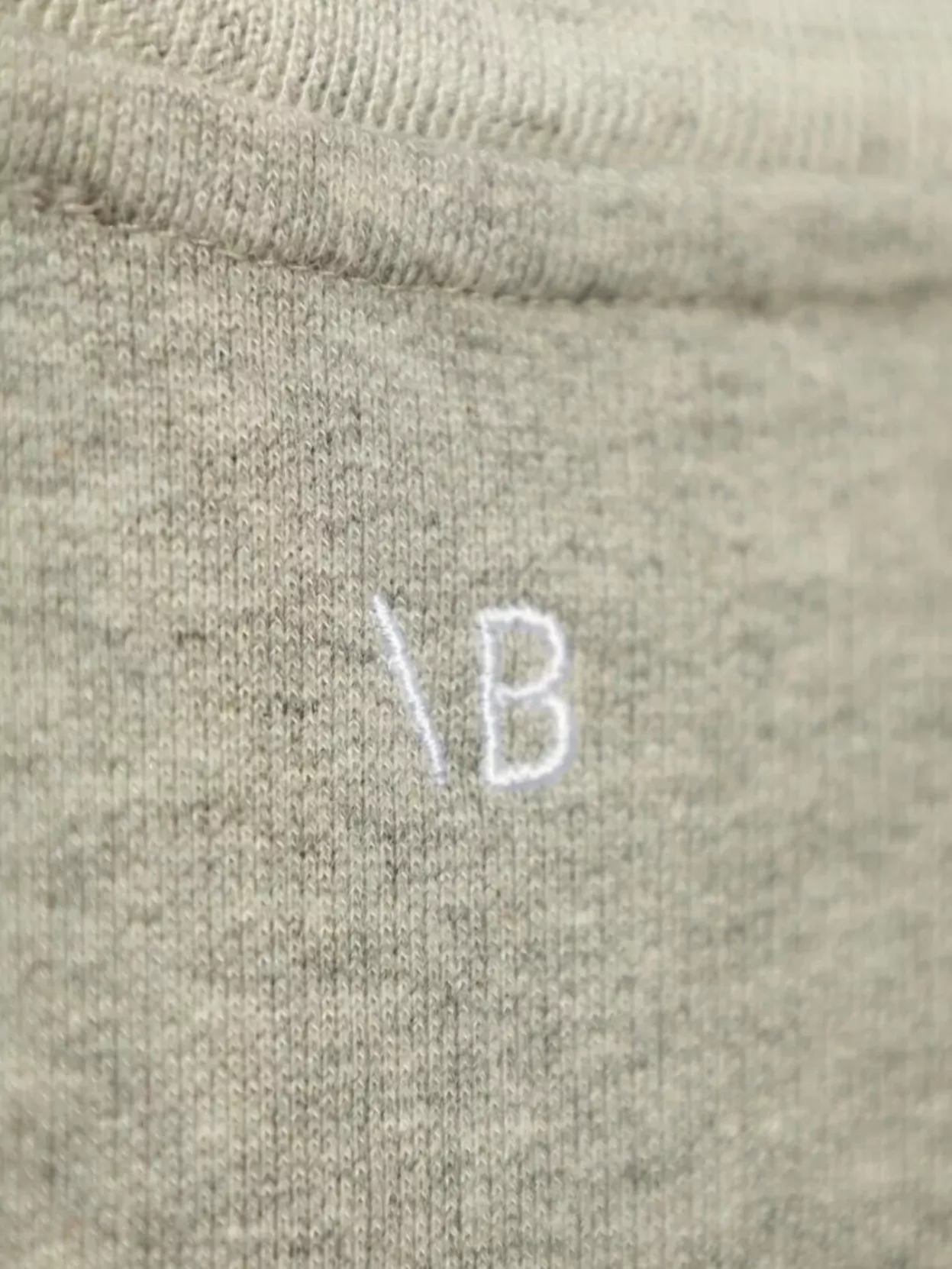 Victoria Beckham Crewneck Sweatshirt Raglan Sleeves