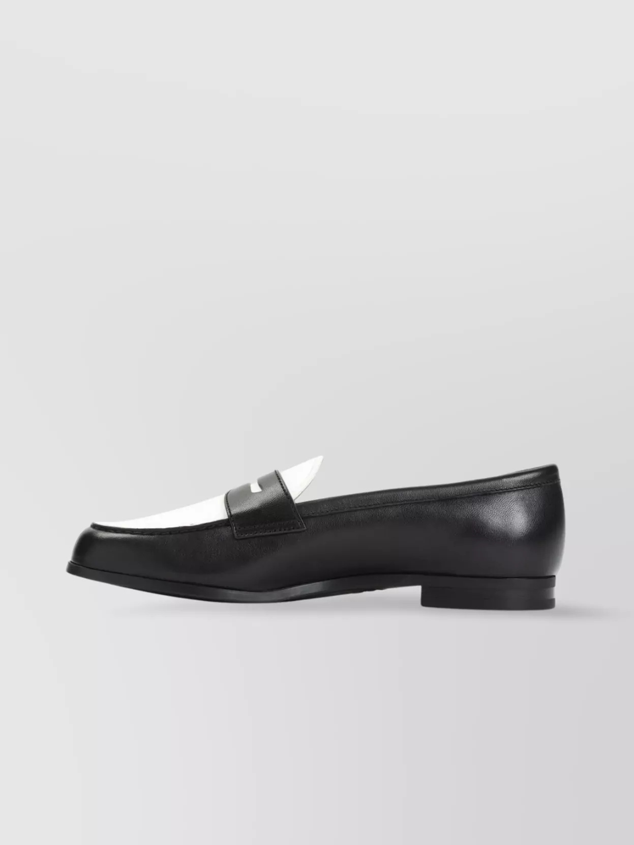 Church's Natalie Loafers Two-Tone Design