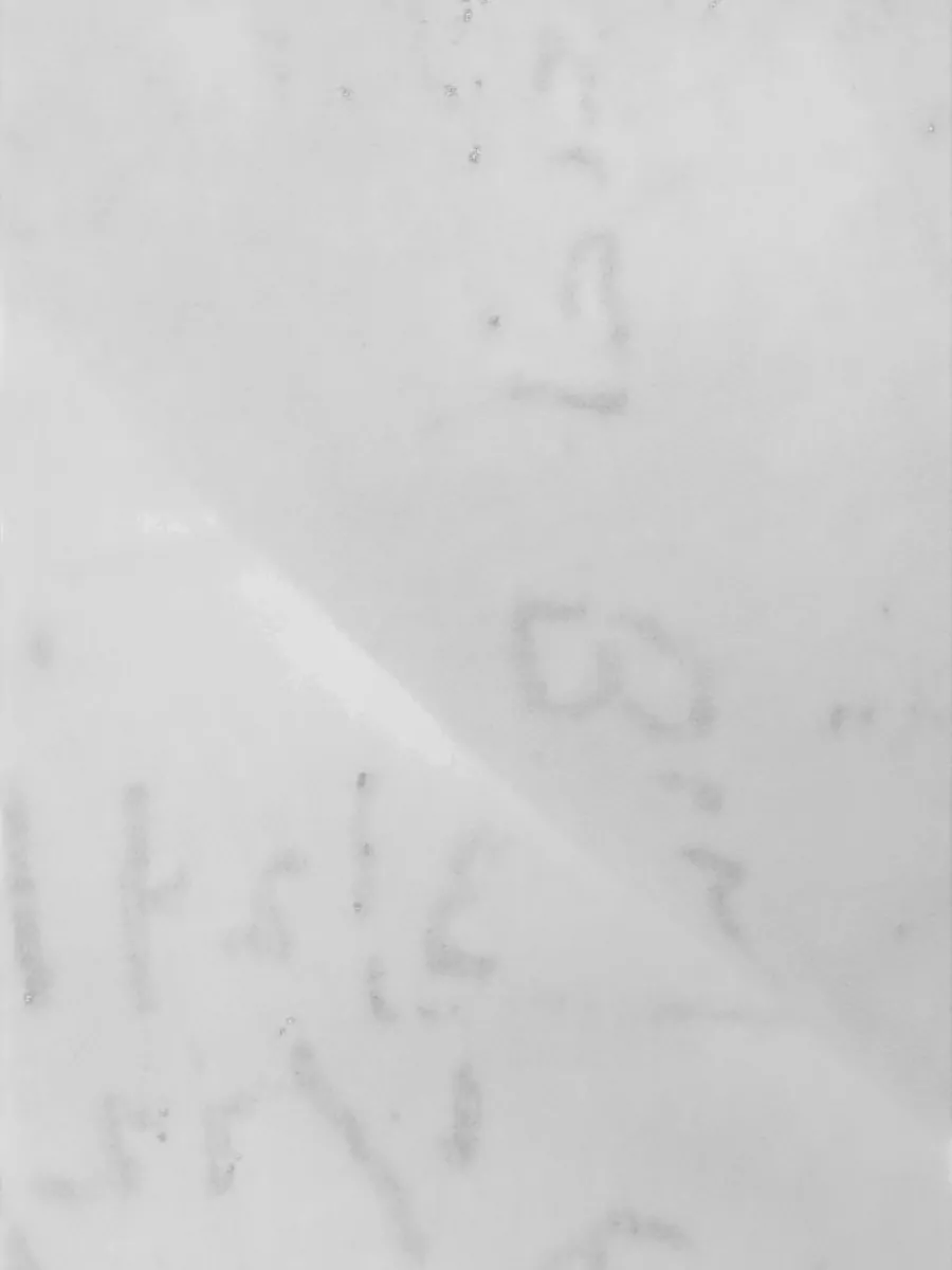 Rick Owens Womens Rectangular Scarf Graphic Print