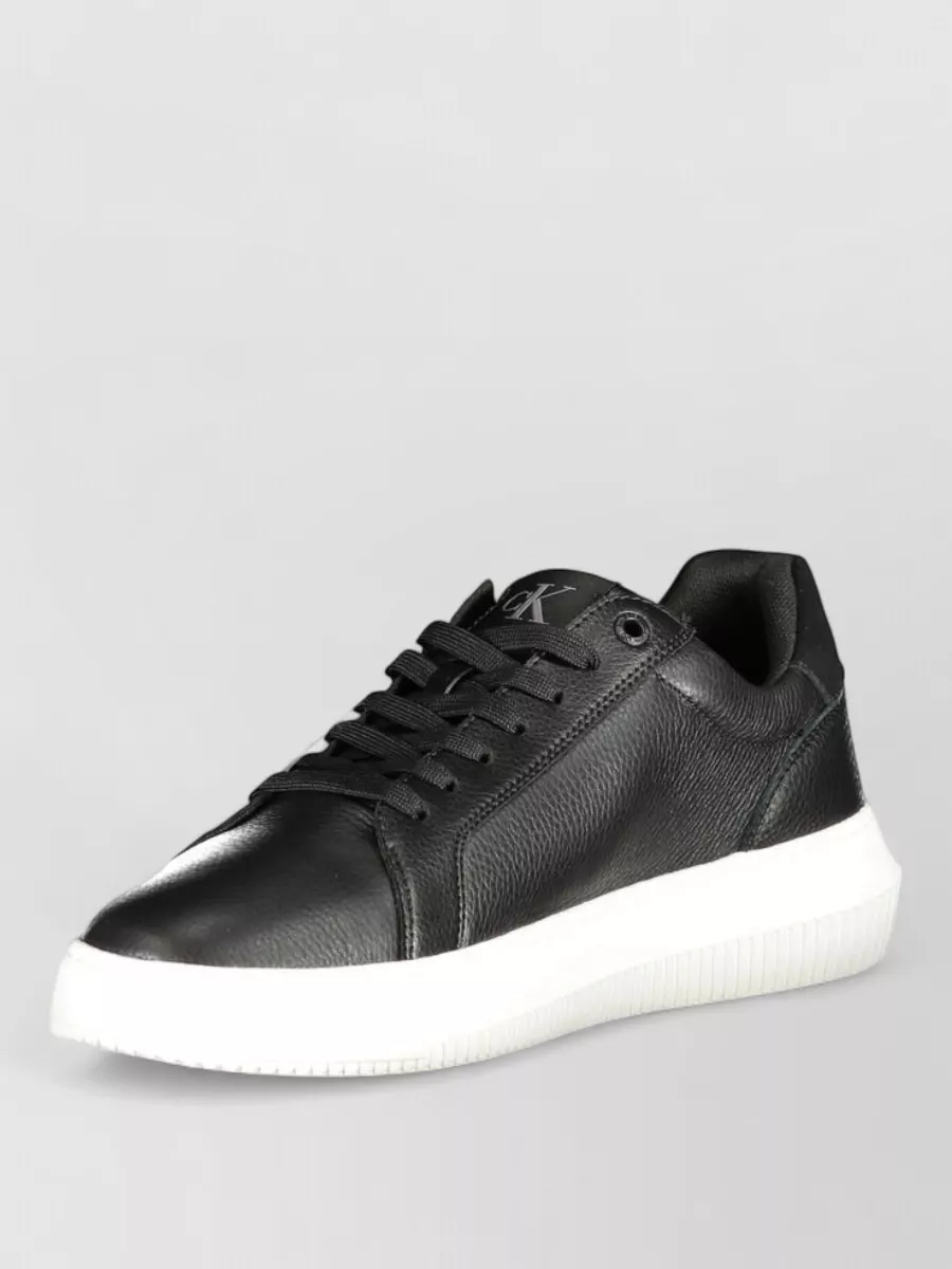 Calvin Klein low-top sneakers
