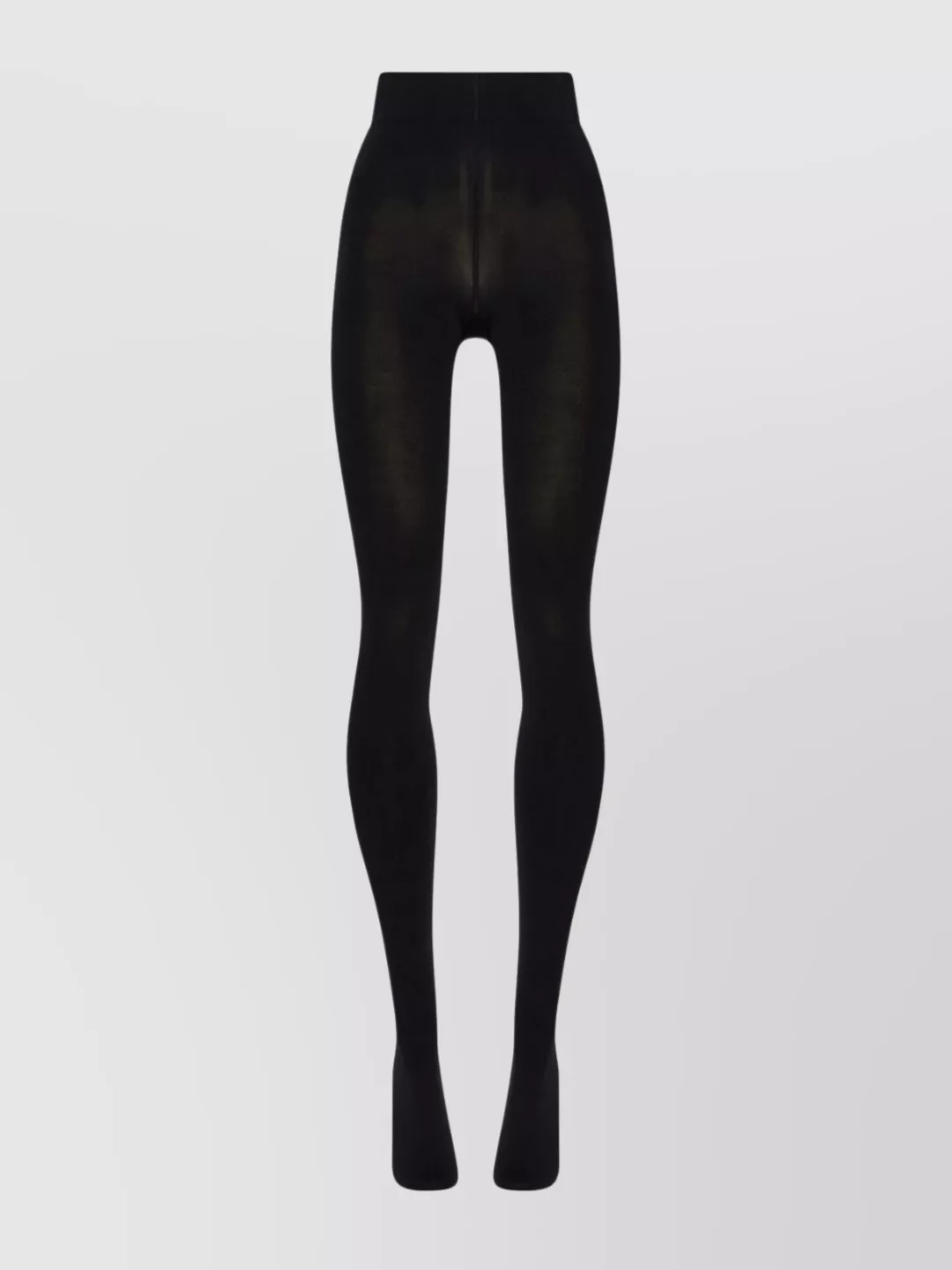 Wolford High waist support tights with seamless design