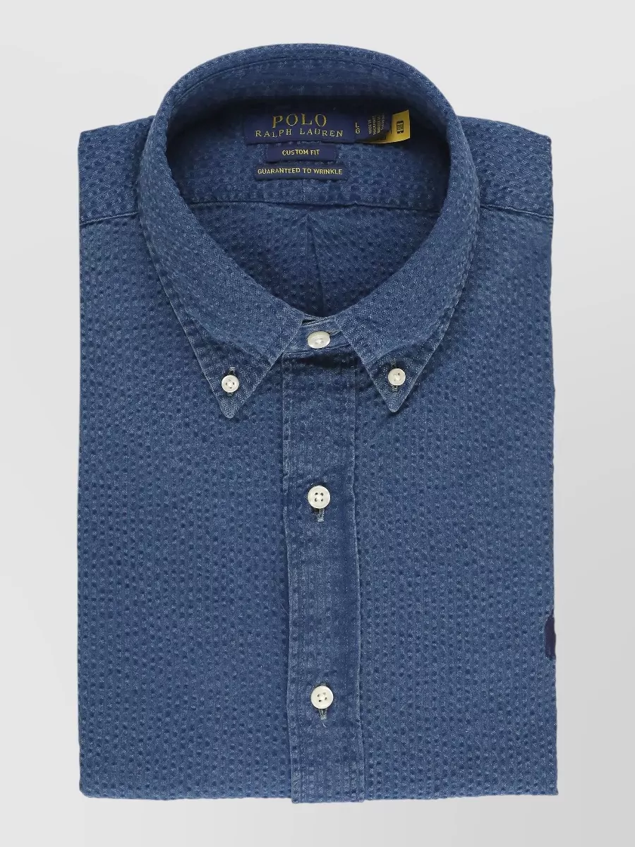 Ralph Lauren Long-sleeve shirt
