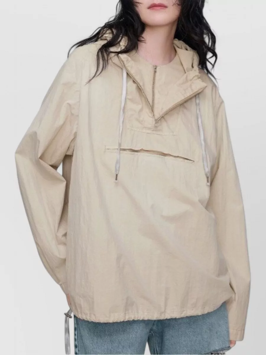 Maison Margiela Fitted Jacket