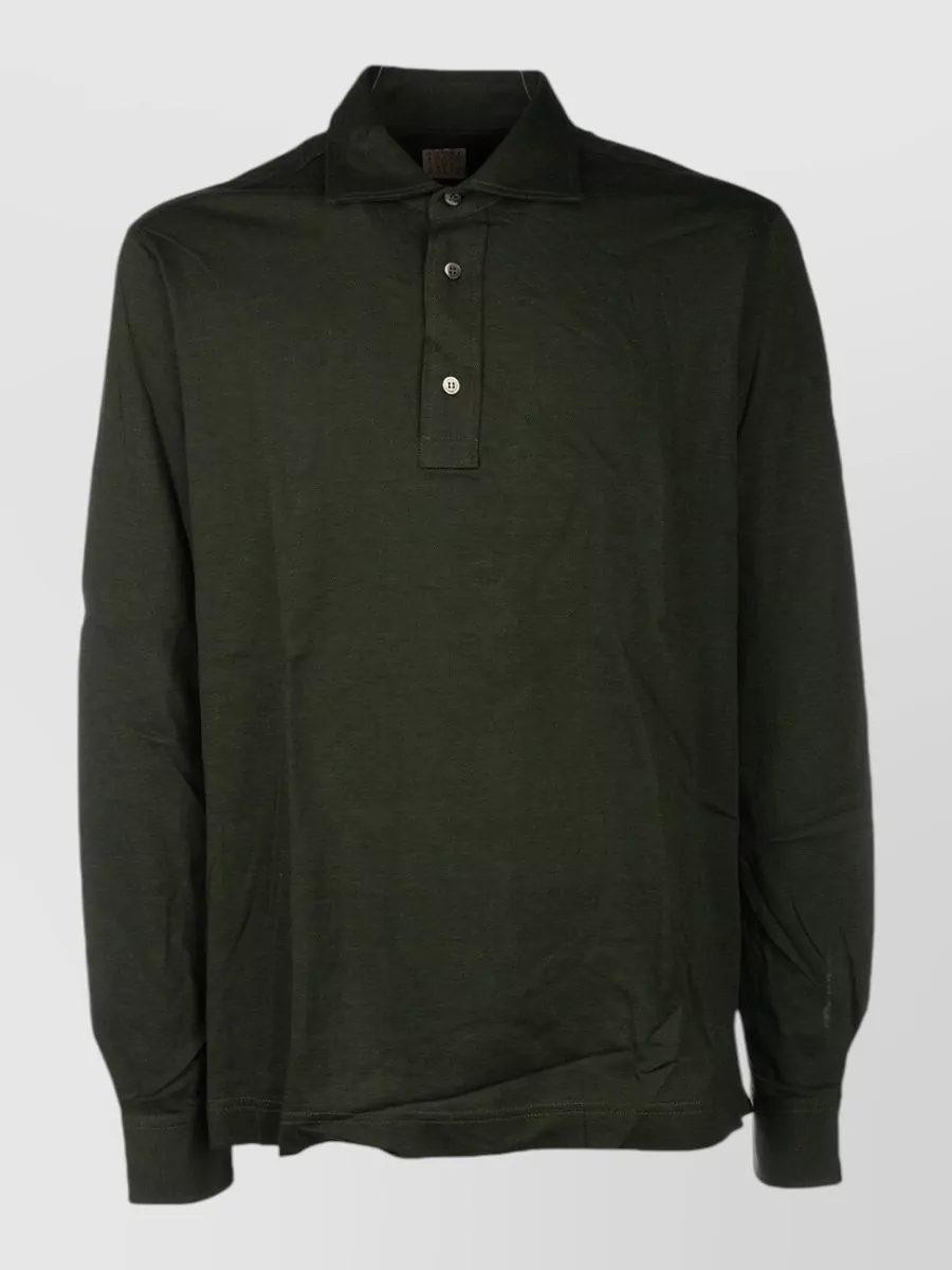 4FF polo shirt