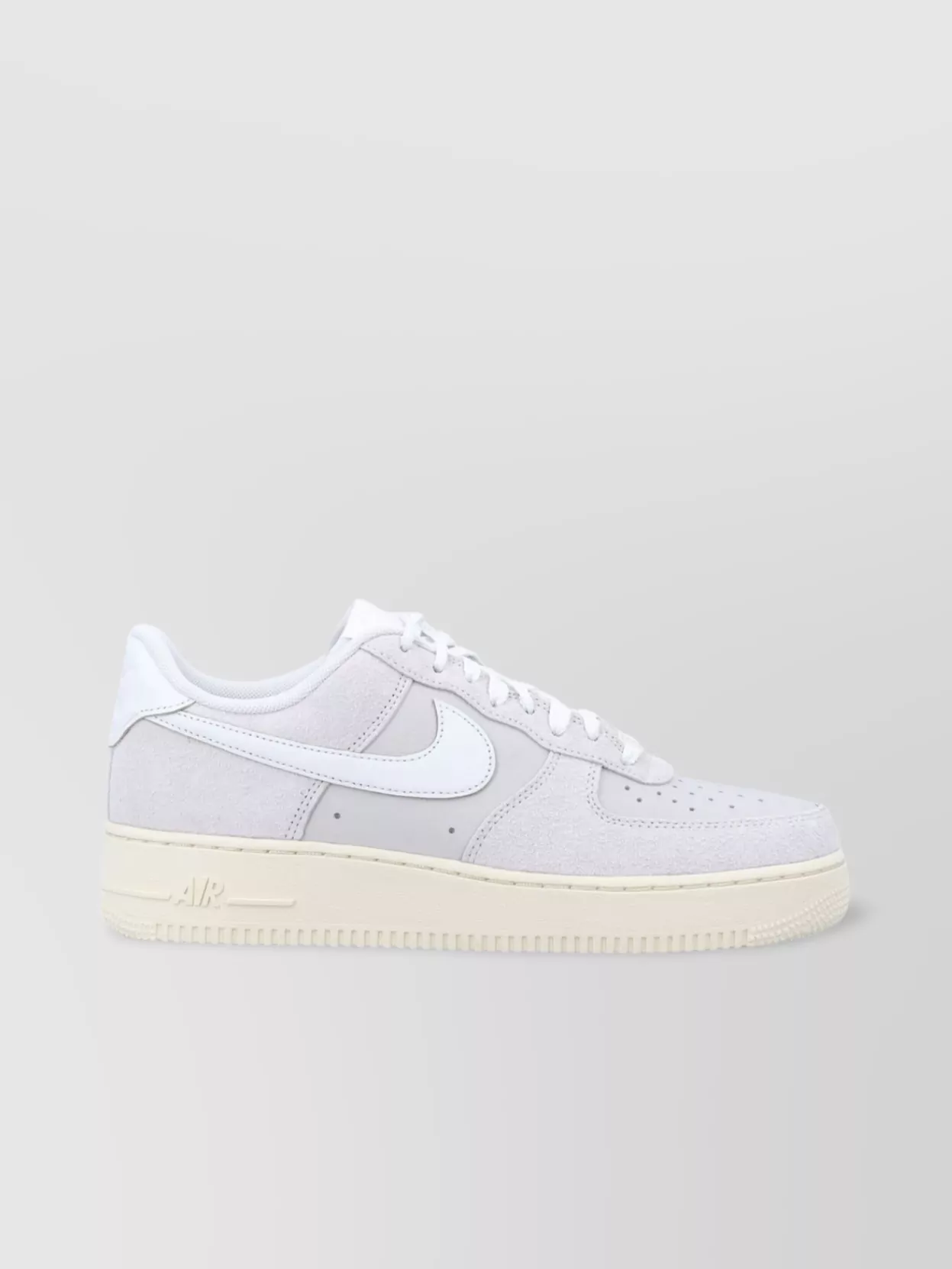 Nike Force 1 07 Lx Air Low-top Sneakers