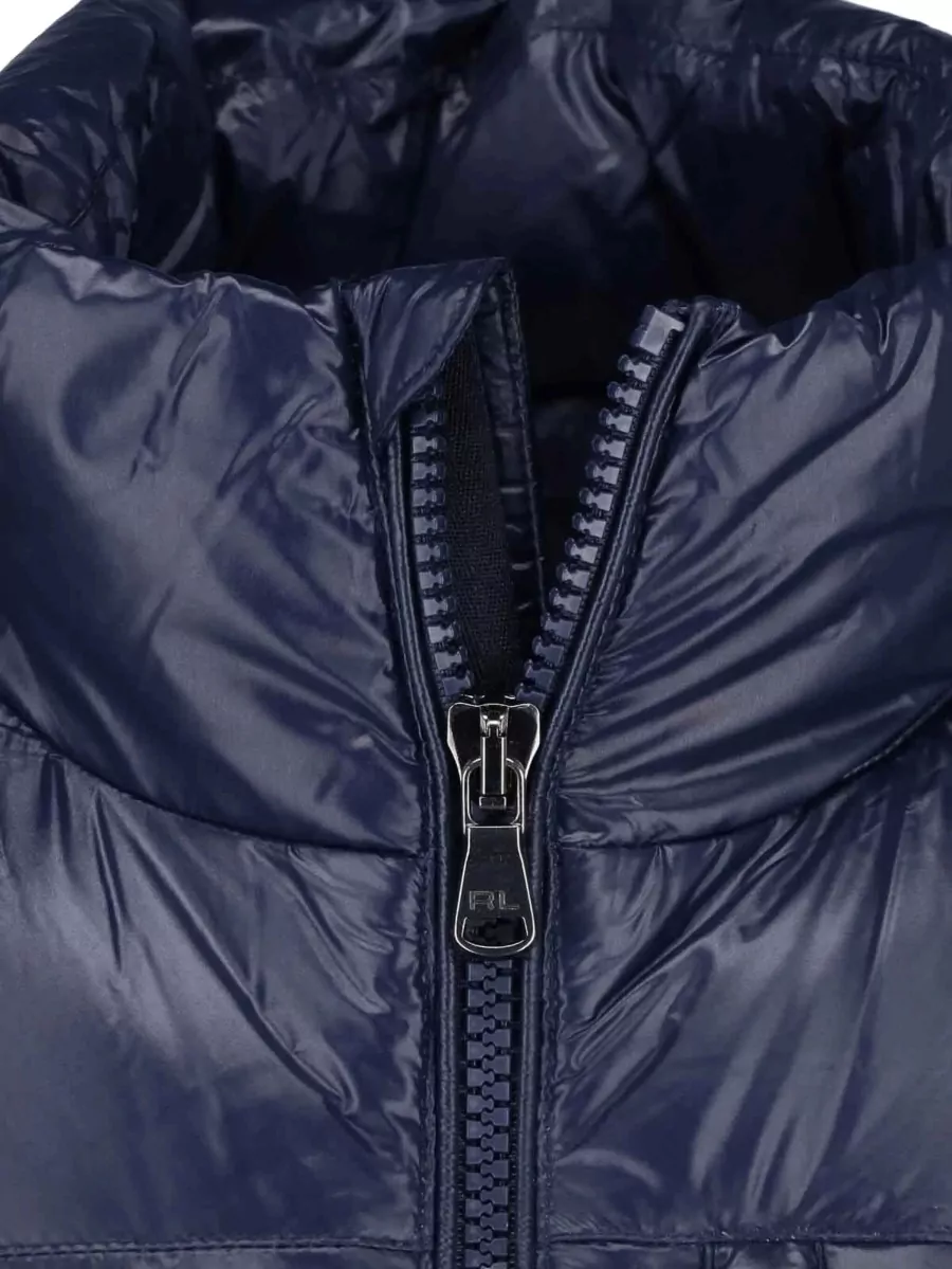 Ralph Lauren Down Vest