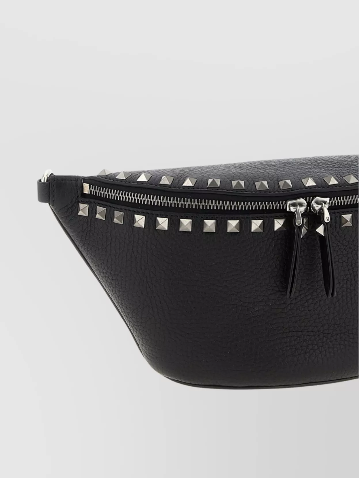 Valentino Garavani Rockstud Belt Bag Adjustable Strap