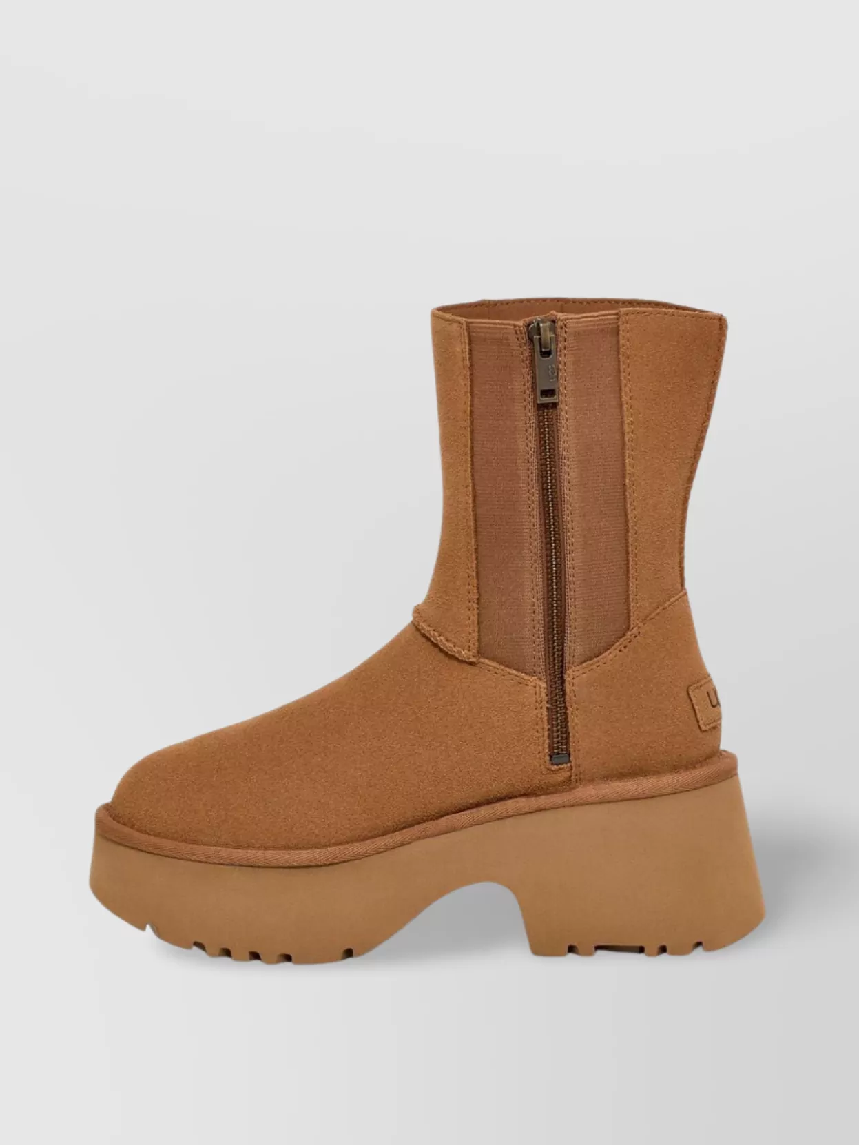 Ugg Twin Seam New Heights Boot